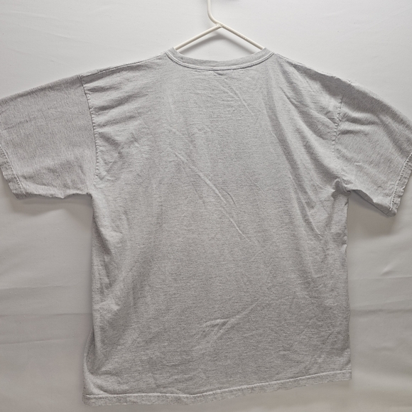 Gear For Sports Light Gray Baseball Hall of Fame Tee - Picture 2 of 3